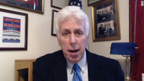 Jeffrey Lord Net Worth: Fired from CNN, What’s He Worth?