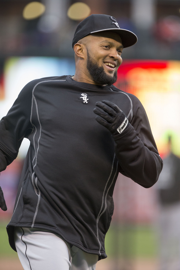 Emilio Bonifacio Net Worth 2018: What is this baseball player worth?