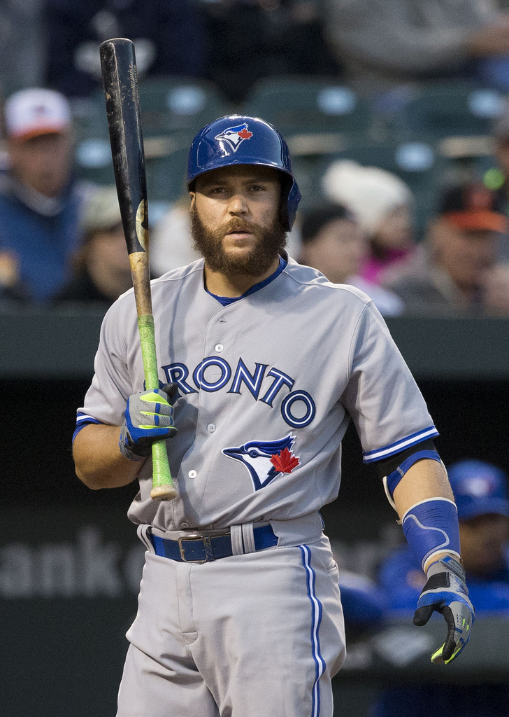 Russell Martin Net Worth 2018: What is this baseball player worth?