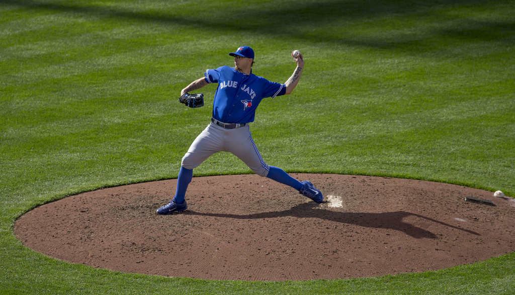 Brett Cecil Net Worth 2018: What is this baseball player worth?