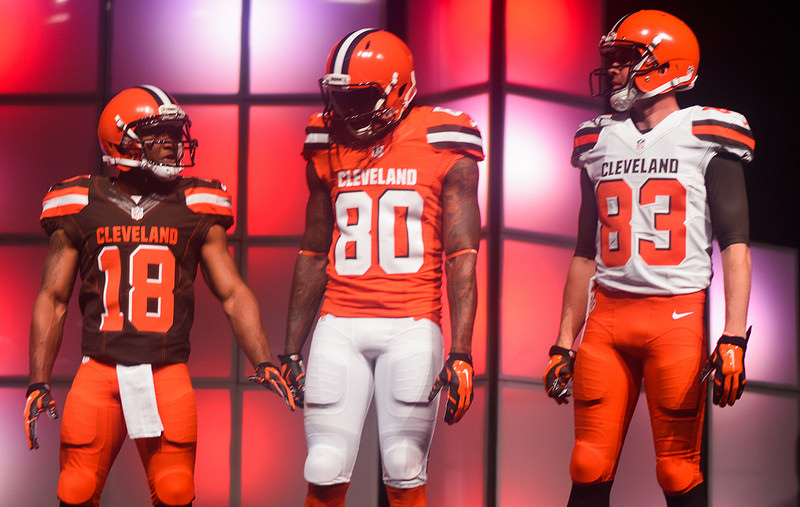 Taylor Gabriel Net Worth 2018: What is this NFL football player worth?