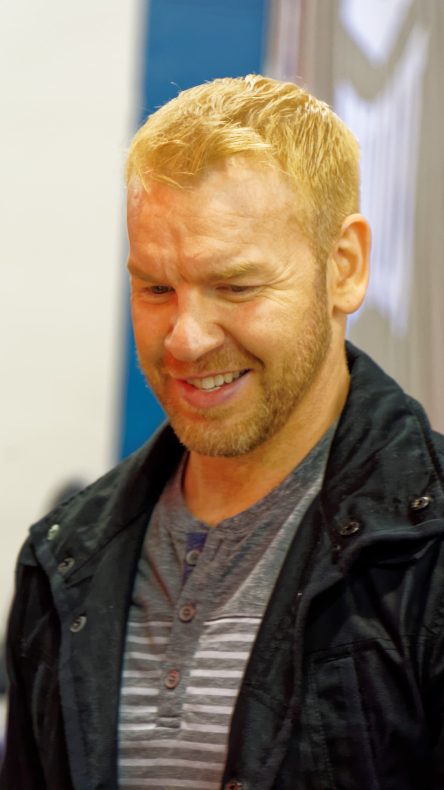Christian Cage Net Worth 2018: What is this wrestler worth?