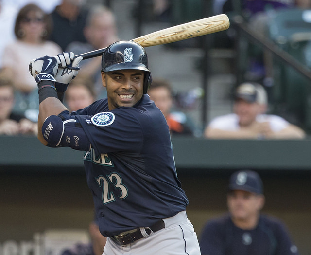 Nelson Cruz Net Worth 2018: What is this baseball player worth?