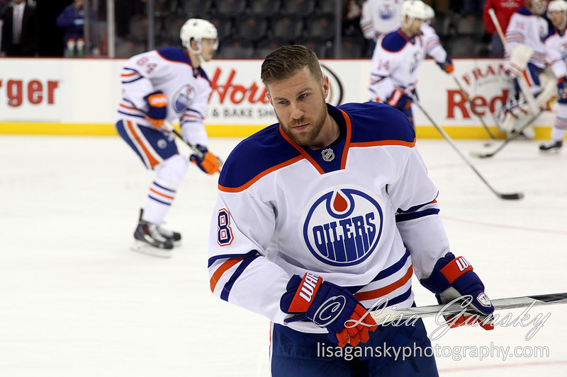 Derek Roy Net Worth 2018: What is this ice hockey player worth?