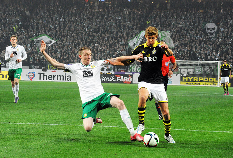 Birkir Már Sævarsson Net Worth 2018: What is this World Cup football/soccer player worth?
