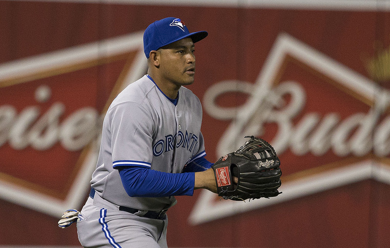 Ezequiel Carrera Net Worth 2018: What is this baseball player worth?