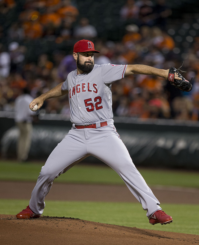 Matt Shoemaker Net Worth 2018: What is this baseball player worth?