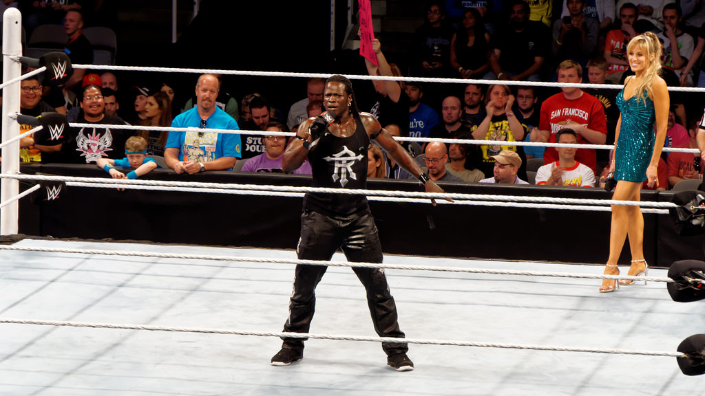 Ron Killings Net Worth 2018: What is this wrestler worth?