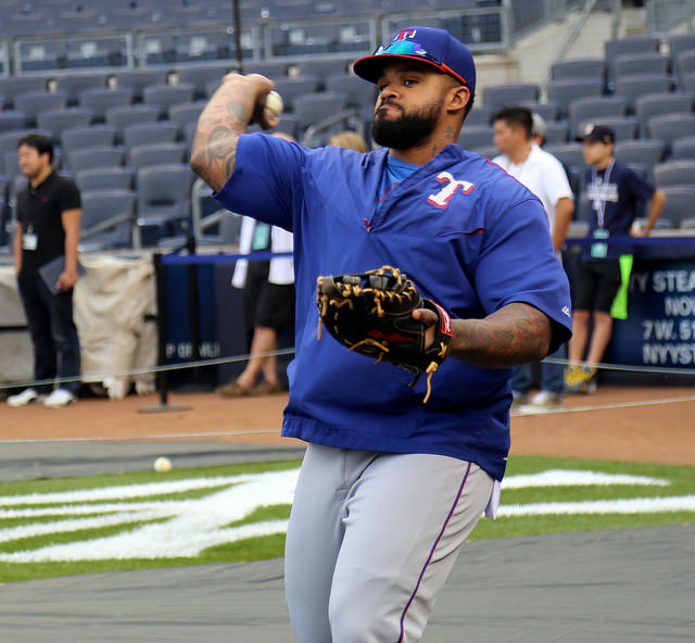 Prince Fielder Net Worth 2018: What is this baseball player worth?