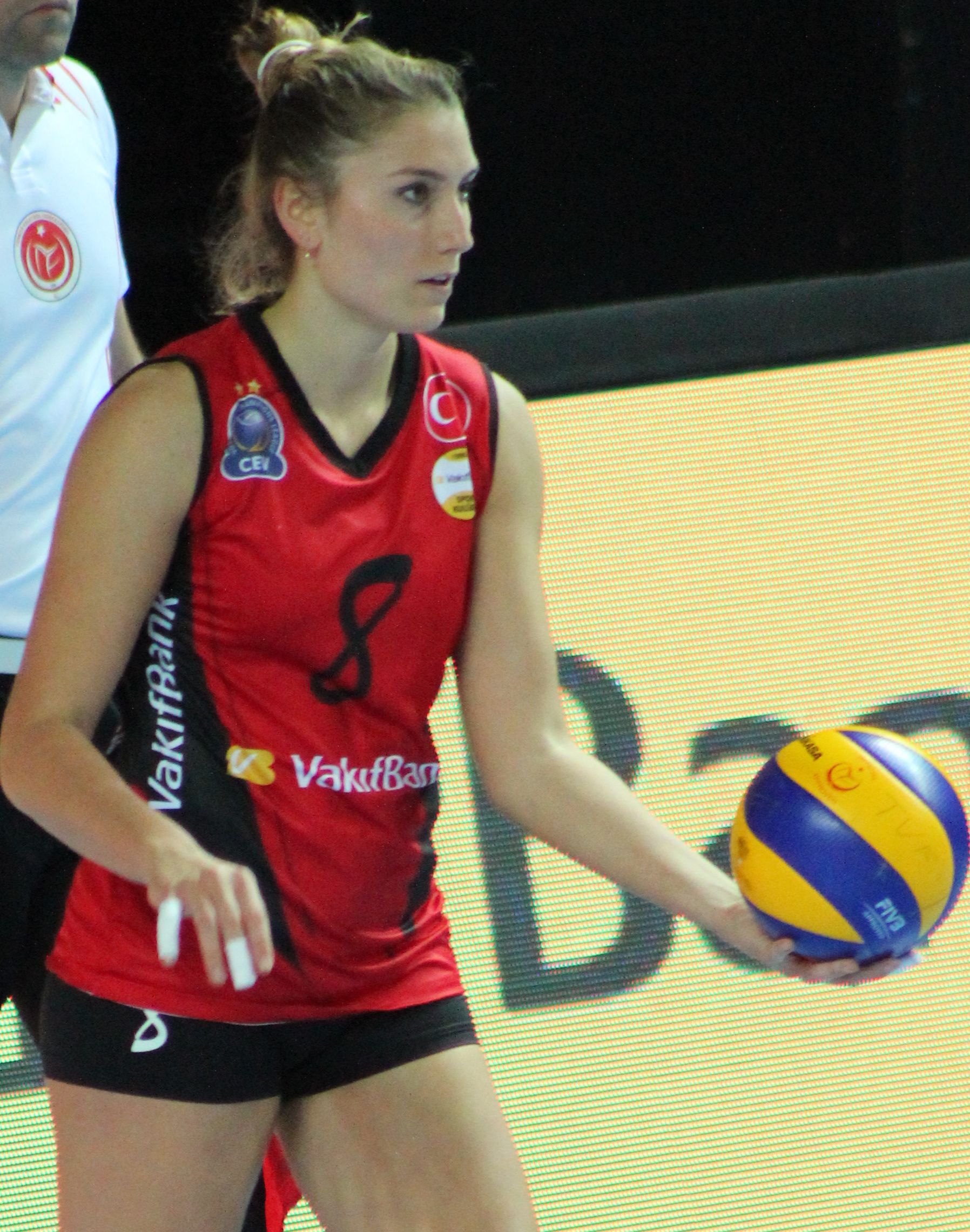 Ayse Melis Gurkaynak Net Worth