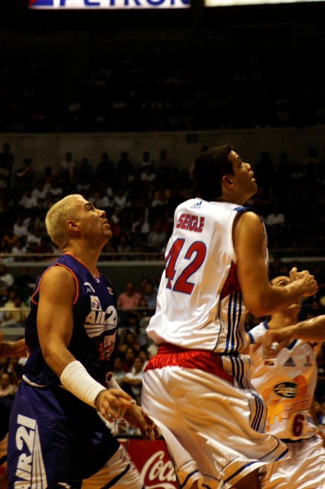 Danny Seigle Net Worth 2018: What is this basketball player worth?