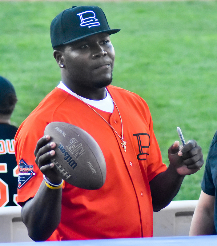 Cardale Jones Net Worth 2018: What is this NFL football player worth?