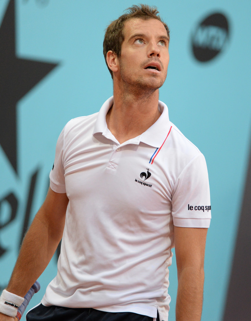Richard Gasquet Net Worth 2018: What is this tennis player worth?