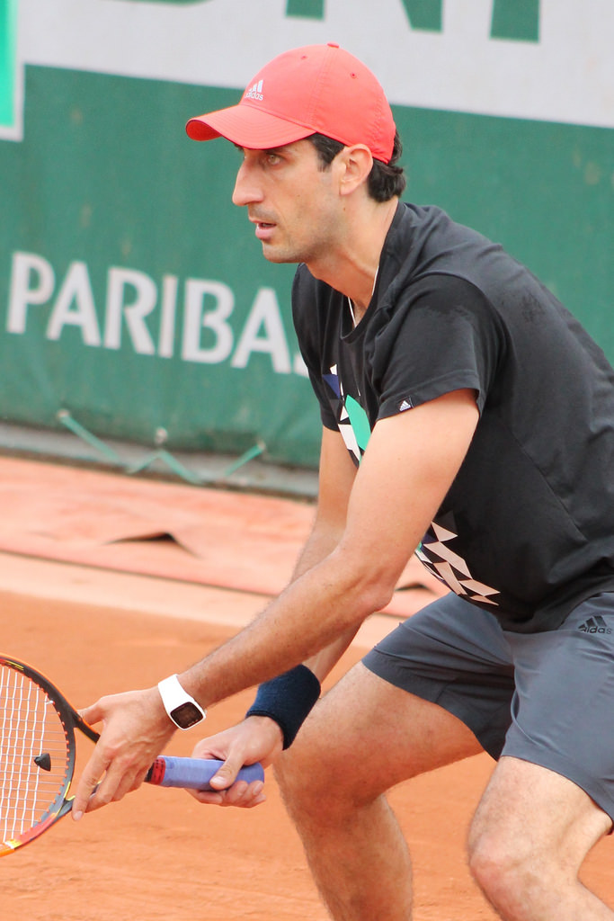 Philipp Oswald Net Worth 2018: What is this tennis player worth?