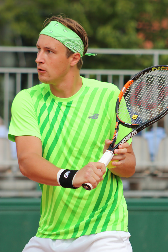 Henri Kontinen Net Worth 2018: What is this tennis player worth?
