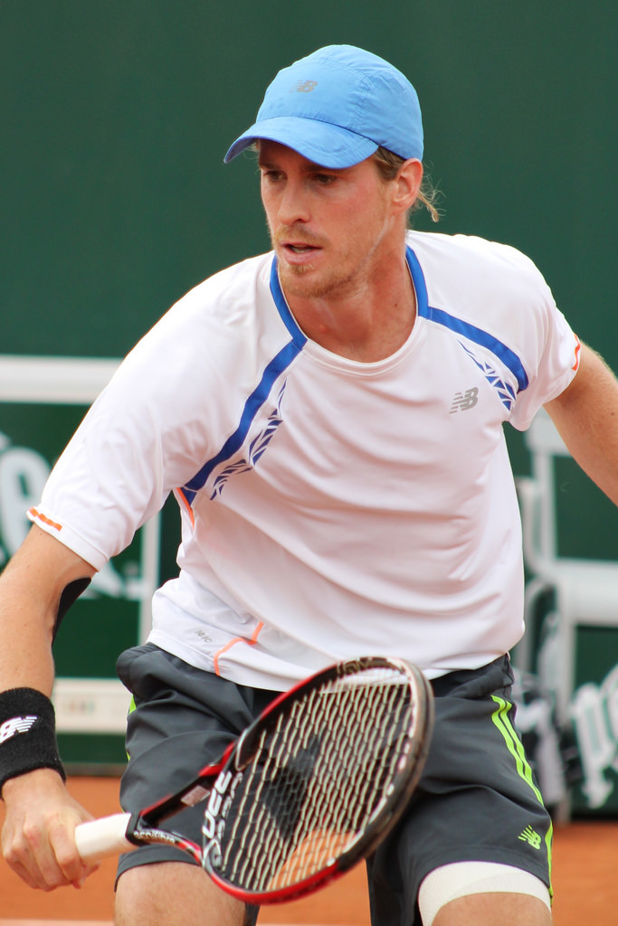 Marcus Daniell Net Worth 2018: What is this tennis player worth?
