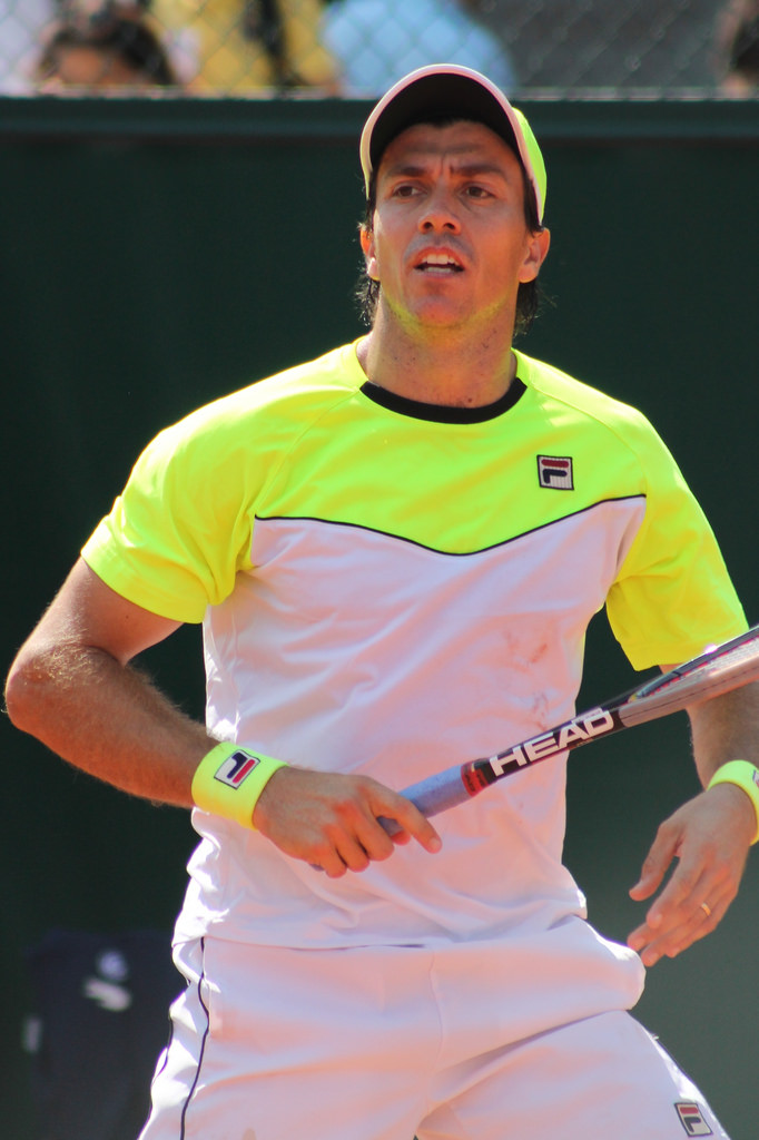Carlos Berlocq Net Worth 2018: What is this tennis player worth?