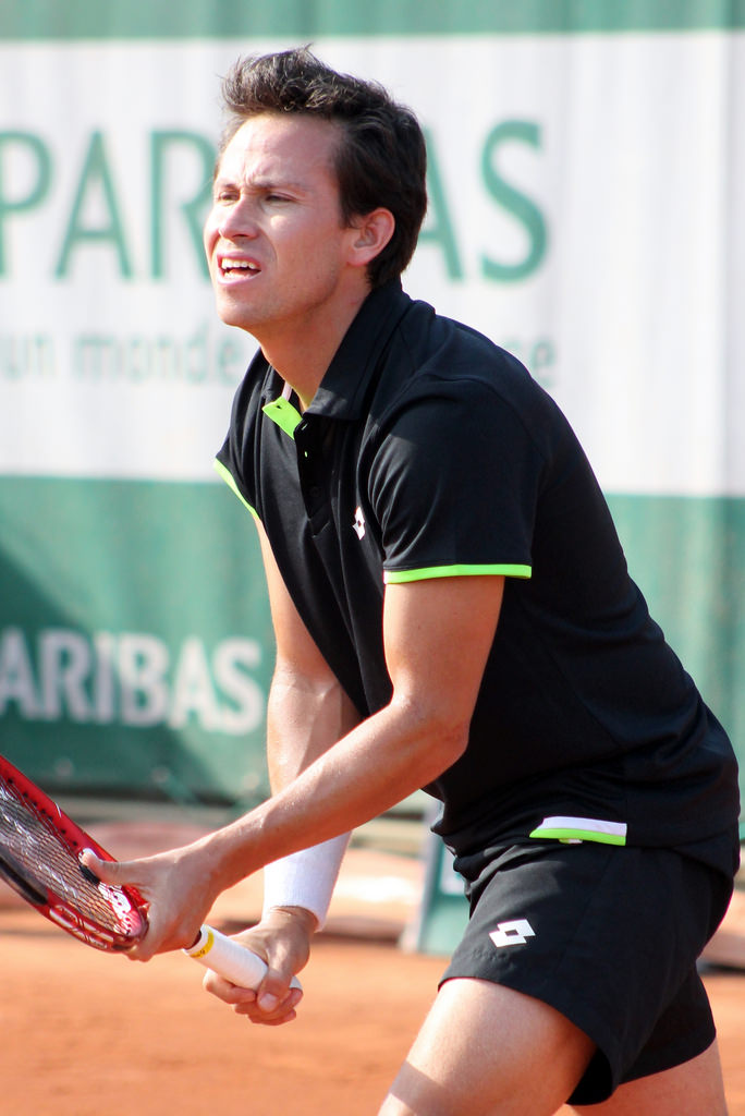 Miguel Ángel Reyes-Varela Net Worth 2018: What is this tennis player worth?