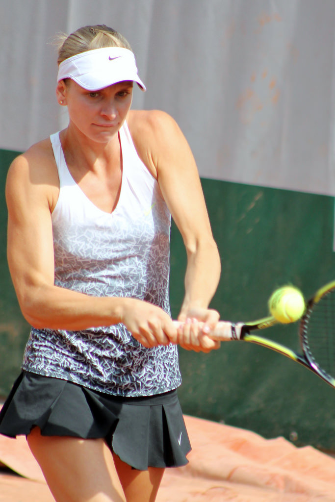 Sesil Karatantcheva Net Worth 2018: What is this tennis player worth?