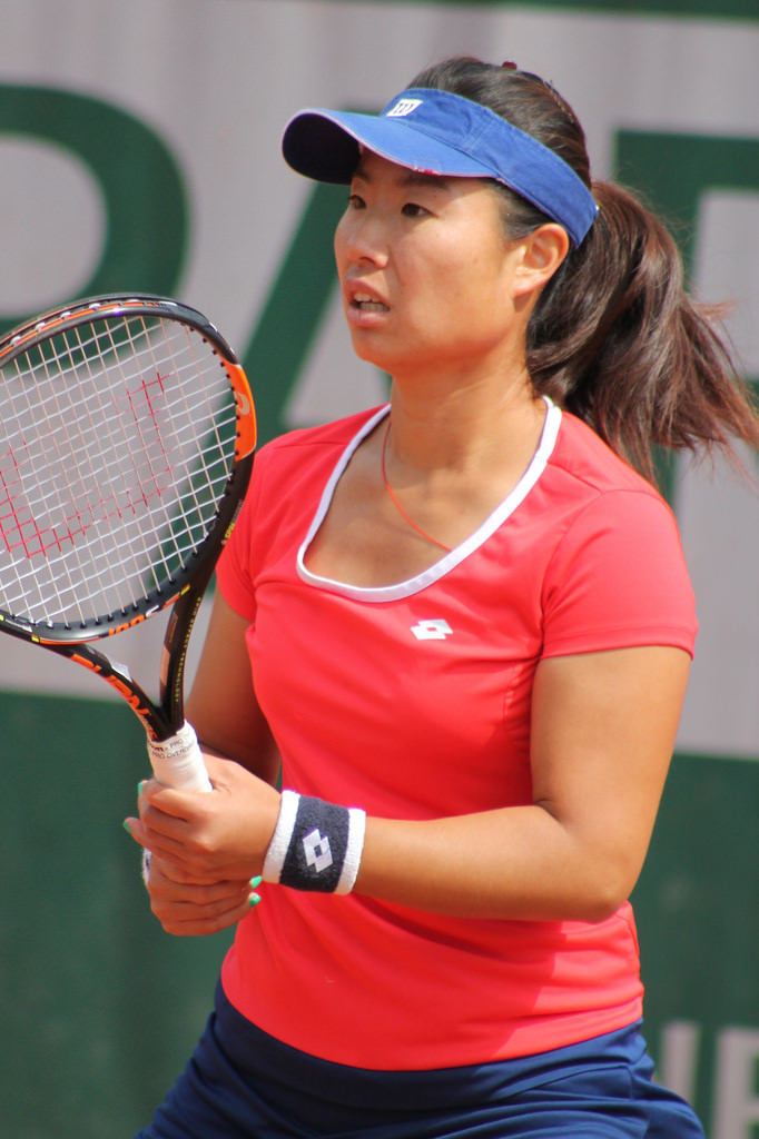 Chan Chin-wei Net Worth 2018: What is this tennis player worth?