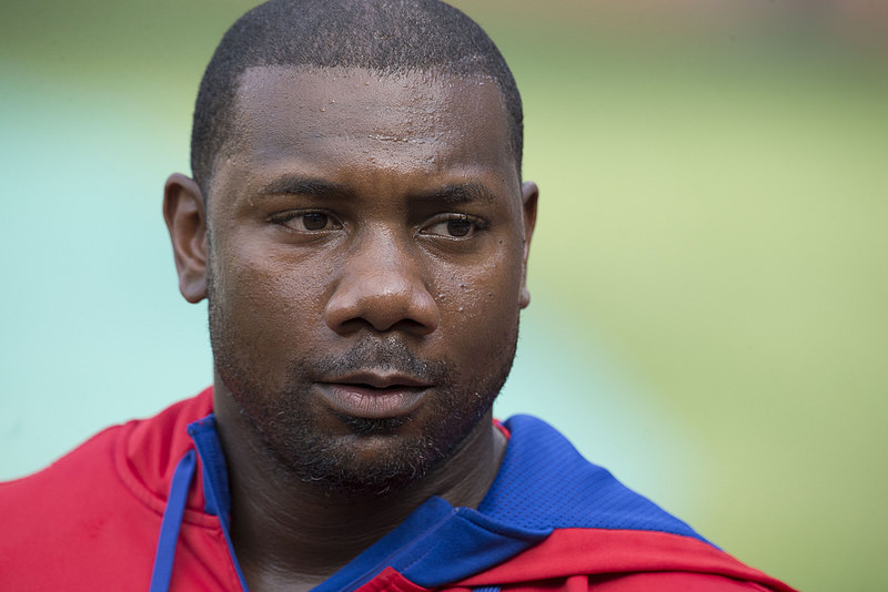 Ryan Howard Net Worth 2018: What is this baseball player worth?