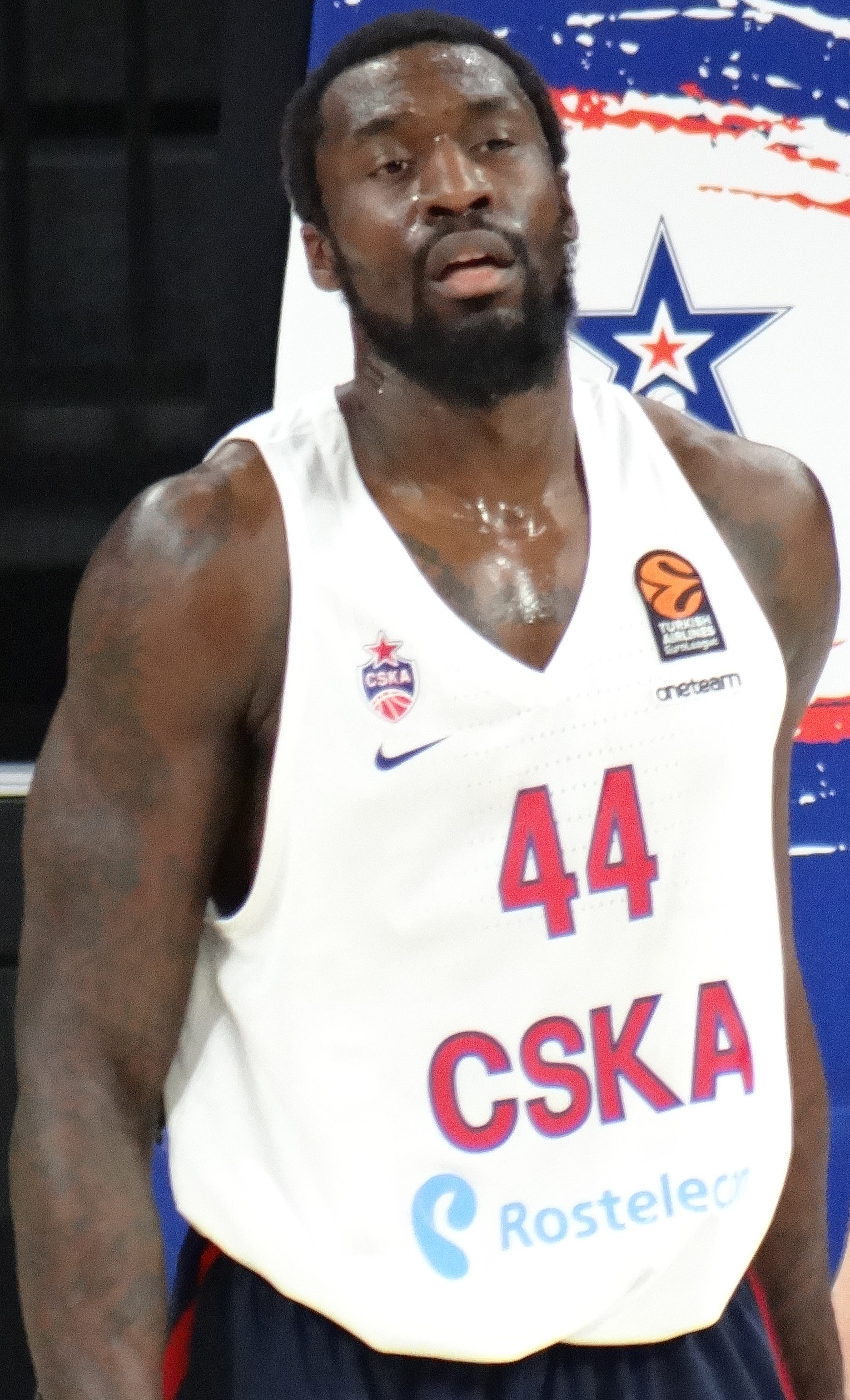 Othello Hunter Net Worth 2018: What is this basketball player worth?