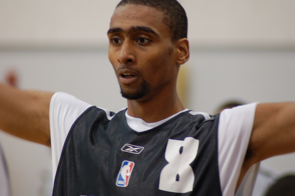 Quincy Douby Net Worth 2018: What is this basketball player worth?
