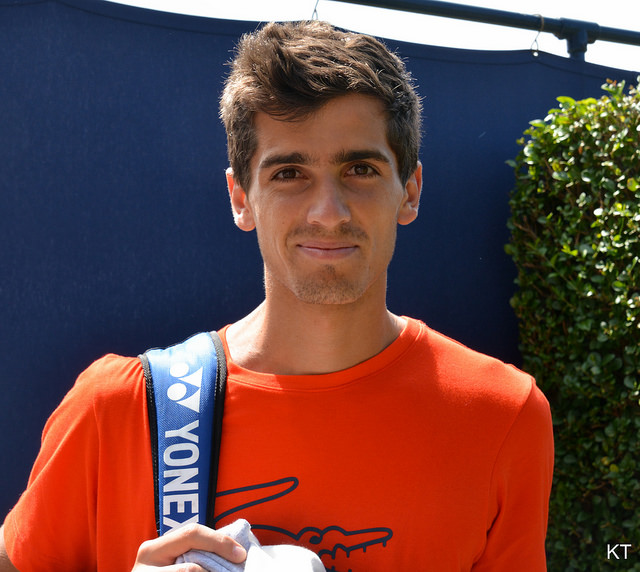 Pierre-Hugues Herbert Net Worth 2018: What is this tennis player worth?