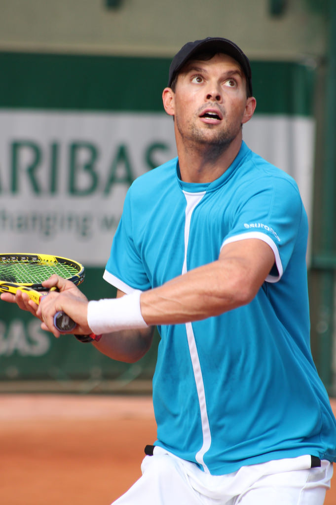 Bob Bryan Net Worth 2018: What is this tennis player worth?