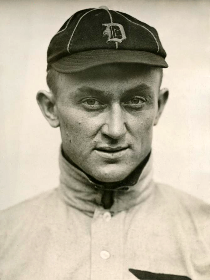 Ty Cobb Net Worth 2018: What is this baseball player worth?