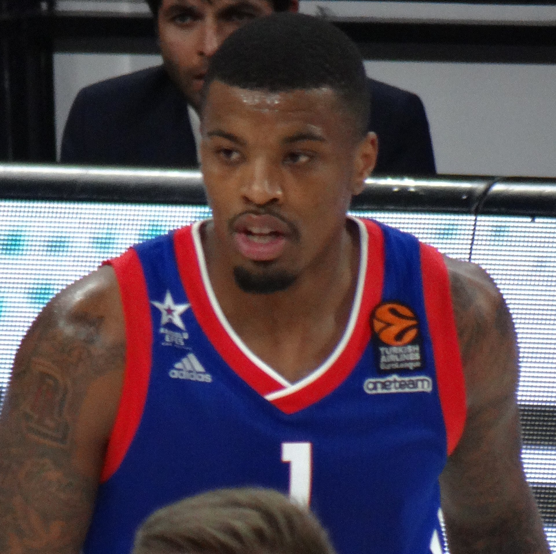 Ricky Ledo Net Worth 2018: What is this basketball player worth?