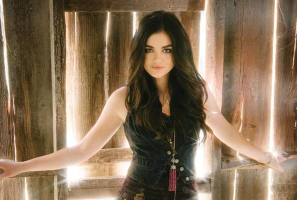Net Worth: Lucy Hale, ‘Pretty Little Liars’ Star
