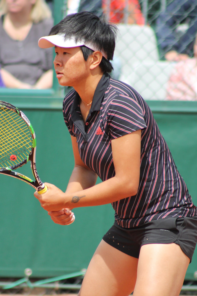 Liang Chen Net Worth 2018: What is this tennis player worth?