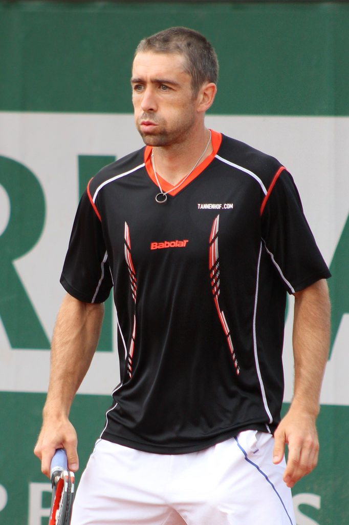 Benjamin Becker Net Worth 2018: What is this tennis player worth?