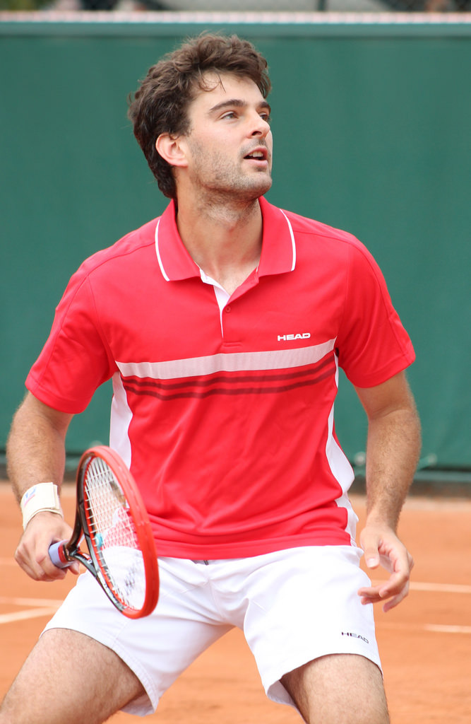 Marin Draganja Net Worth 2018: What is this tennis player worth?