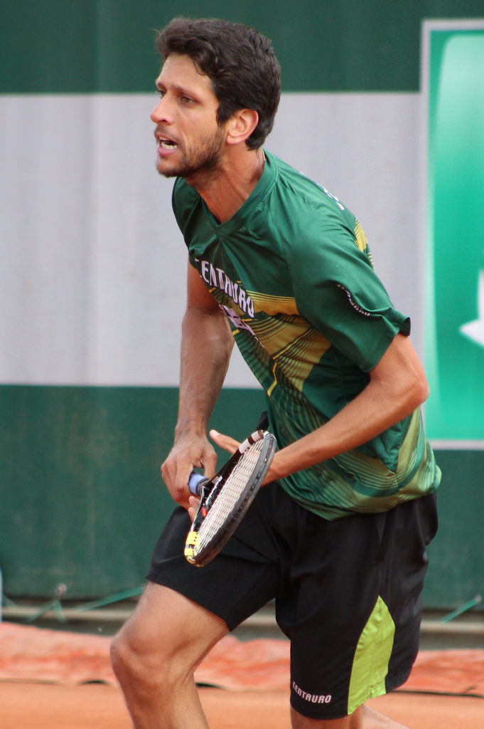 Marcelo Melo Net Worth 2018: What is this tennis player worth?