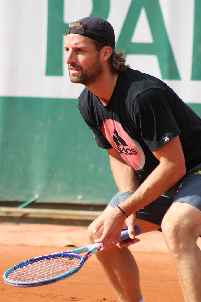 Andre Begemann Net Worth 2018: What is this tennis player worth?