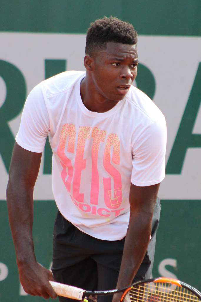 Johan Tatlot Net Worth 2018: What is this tennis player worth?