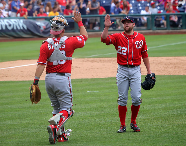 Drew Storen Net Worth 2018: What is this baseball player worth?