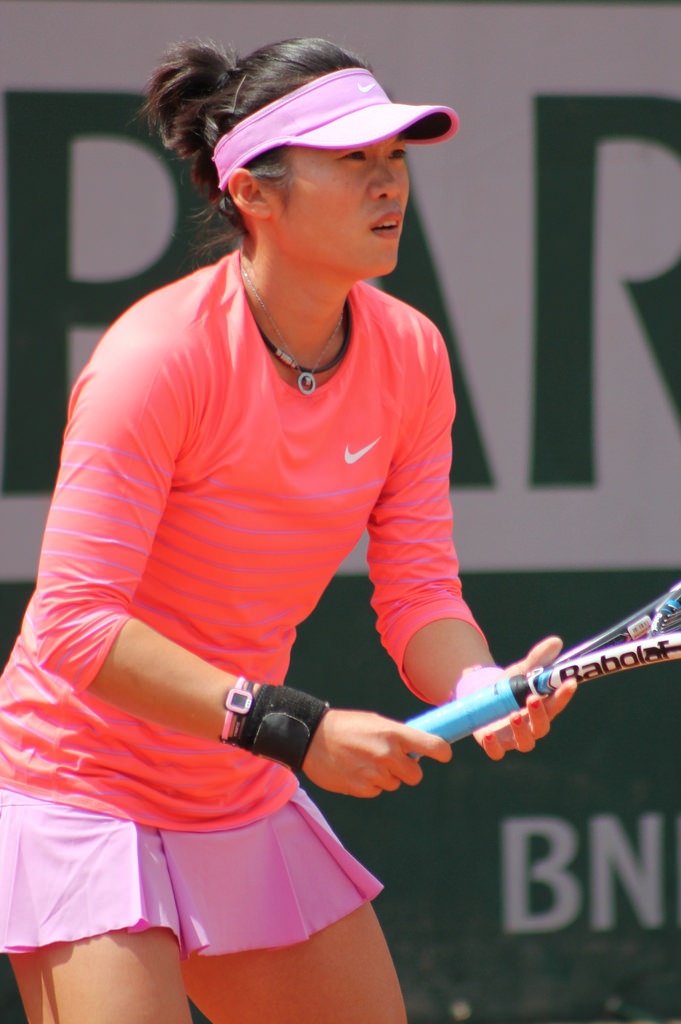 Chuang Chia-jung Net Worth 2018: What is this tennis player worth?