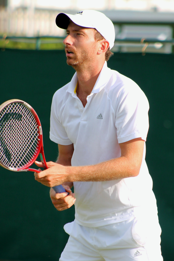Matwé Middelkoop Net Worth 2018: What is this tennis player worth?