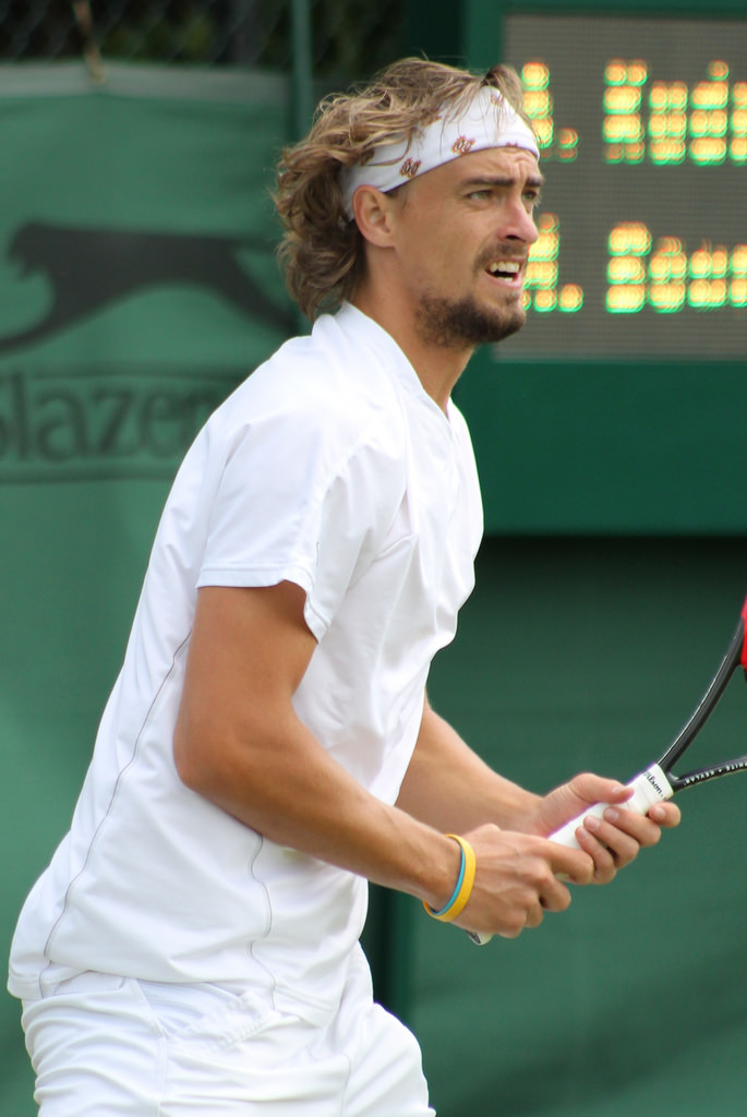 Alexander Kudryavtsev Net Worth 2018: What is this tennis player worth?