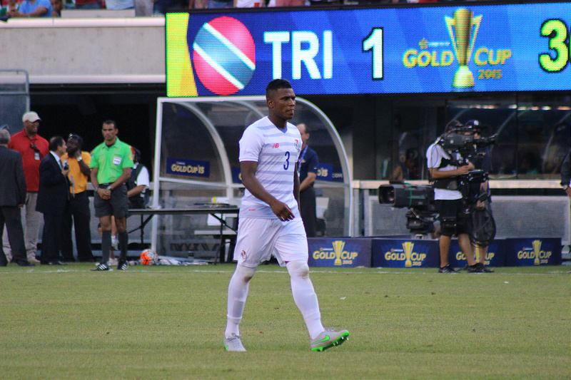 Harold Cummings Net Worth 2018: What is this World Cup football/soccer player worth?