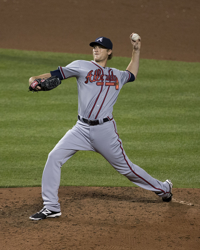 Ross Detwiler Net Worth 2018: What is this baseball player worth?