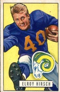 Elroy Hirsch Net Worth 2018: What is this NFL football player worth?