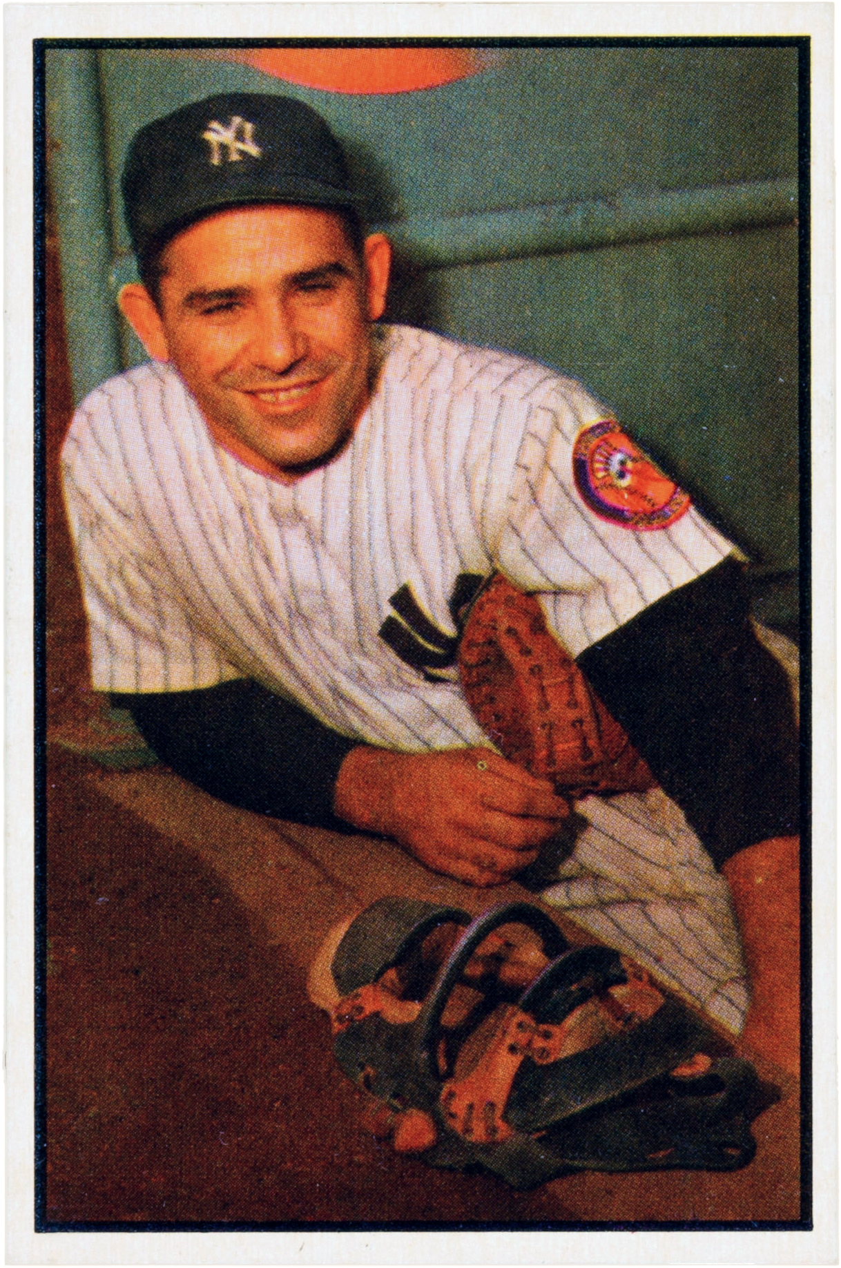 Yogi Berra Net Worth 2018: What is this baseball player worth?