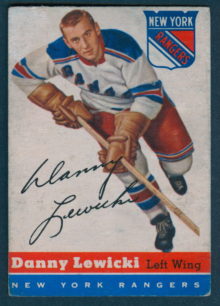 Danny Lewicki Net Worth 2018: What is this ice hockey player worth?