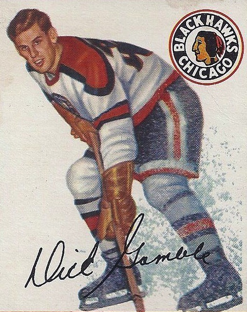 Dick Gamble Net Worth 2018: What is this ice hockey player worth?