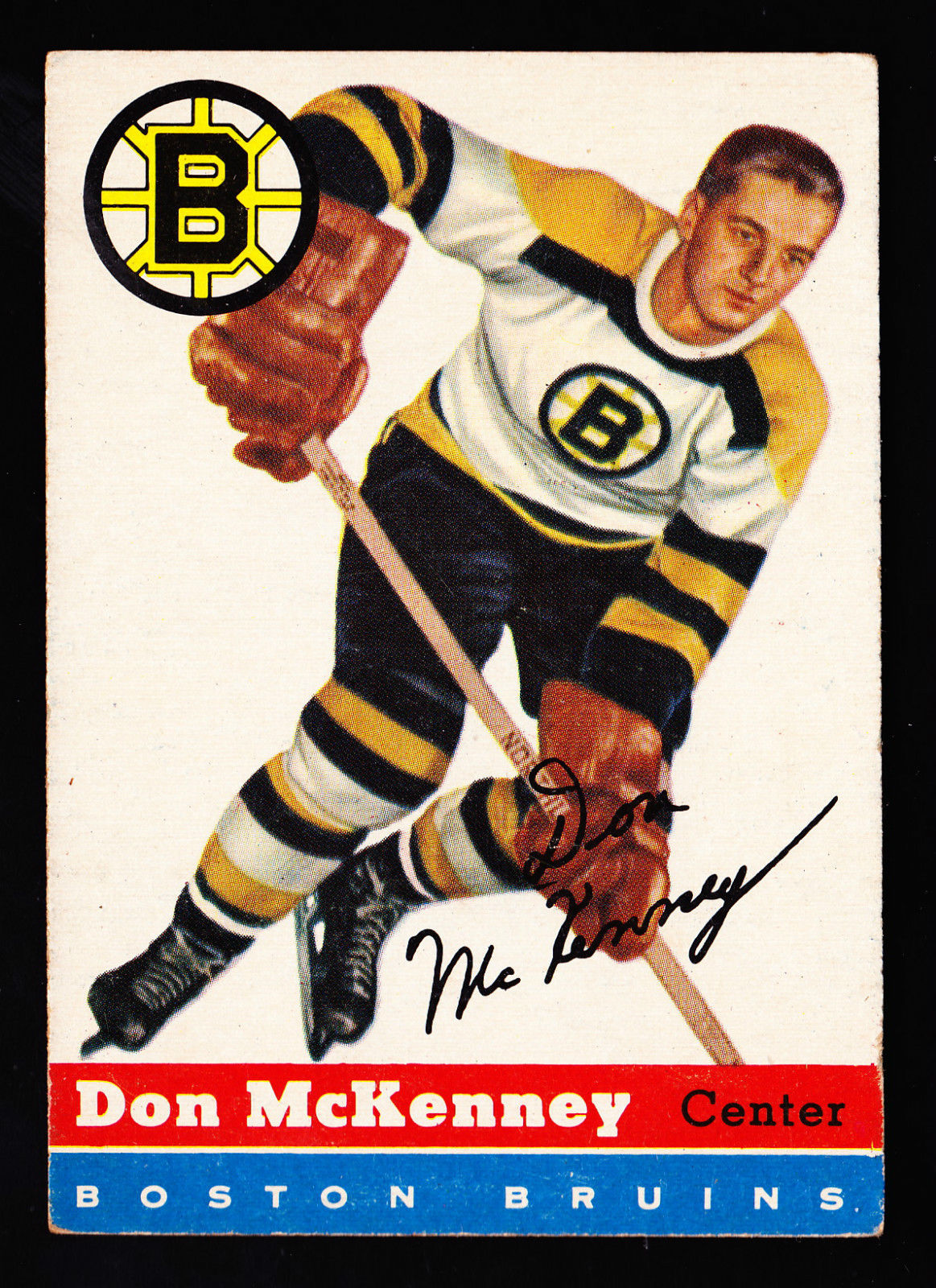 Don McKenney Net Worth 2018: What is this ice hockey player worth?