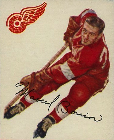 Marcel Bonin Net Worth 2018: What is this ice hockey player worth?